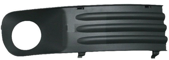 Volkswagen Transporter Ön Tampon Sis Bakaliti Sol (2003-2010) 7H0807489B 90922065 2.5 TDI, 1.9 TDI, 2.0 TDI ürün görseli 1