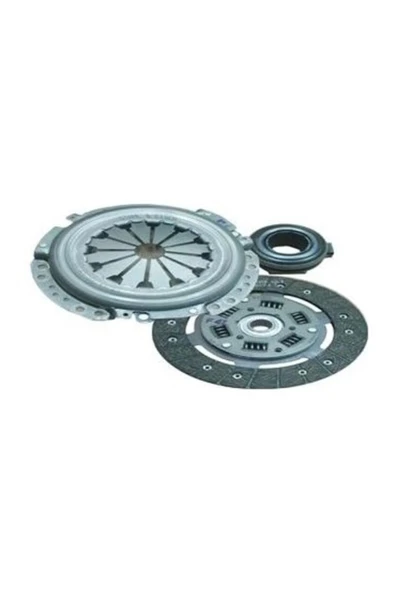 VALEO Debriyaj Seti Tofaş Doğan Şahin Kartal Slx- 801706 Oem No: 98000053 ürün görseli 1