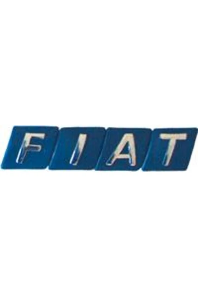 parcafix ARKA YAZI FIAT 4 PARÇA DOBLO MAREA ALBEA PALIO STRADA ürün görseli 1