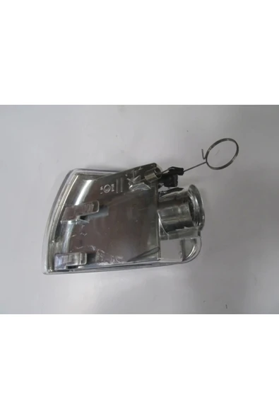 Mars 1997-2002 Fiat Siena Ön Sinyal Sağ Beyaz (duysuz) () (adet) (oem No:46537829) ürün görseli 1