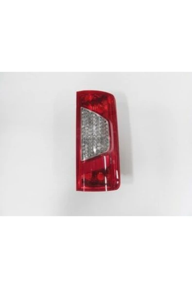 PLEKSAN 2009-2014 Ford Connect Stop Lambası Sağ Kırmızı-beyaz () (adet) (oem No:9t1613405aa) ürün görseli 1