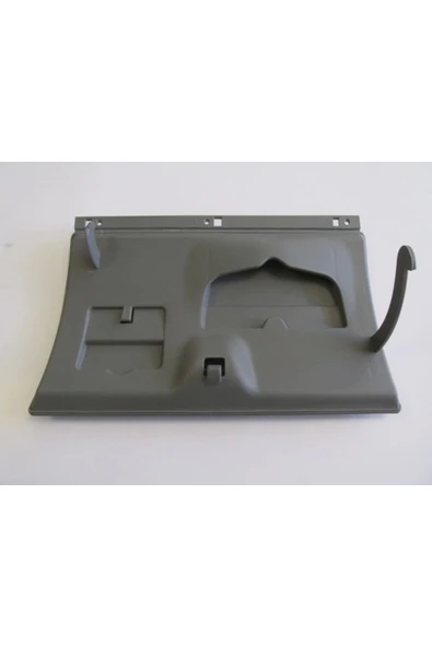Valeron. 2009-2012 Renault Clıo Symbol Sd- Torpido Kapağı Açık Gri Oem No: 681083300r ürün görseli 1