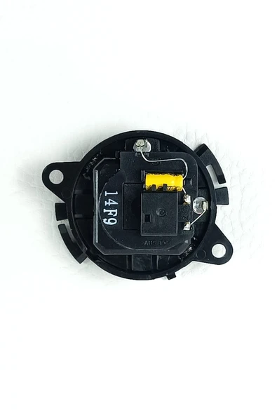 PTTAVM: PSA Peugeot Citroen Orijinal Tweeter Hoparlör 6562.c7
