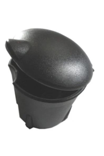 PLEKSAN 2010-2017 Dacıa Duster Kül Tablası (portatif Tip) () (adet) (oem No:8200728639) ürün görseli 1