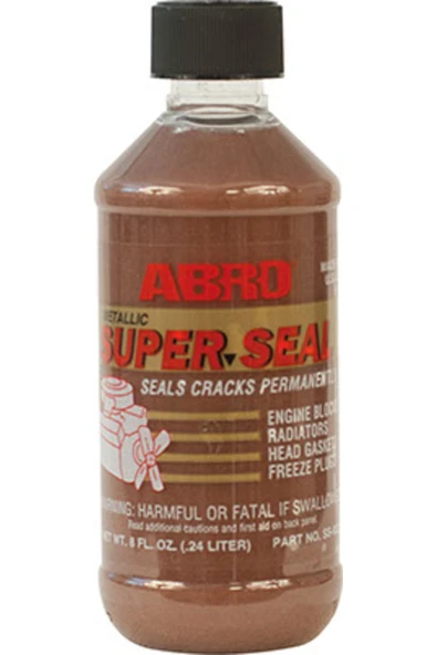 Abro Silindir Blok Çatlak Ilacı 240ml ürün görseli 1