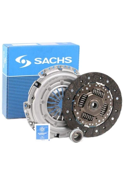 SACHS Debriyaj Seti C-elysee 1.6 Hdi Dizel 2012-2018 ürün görseli 1