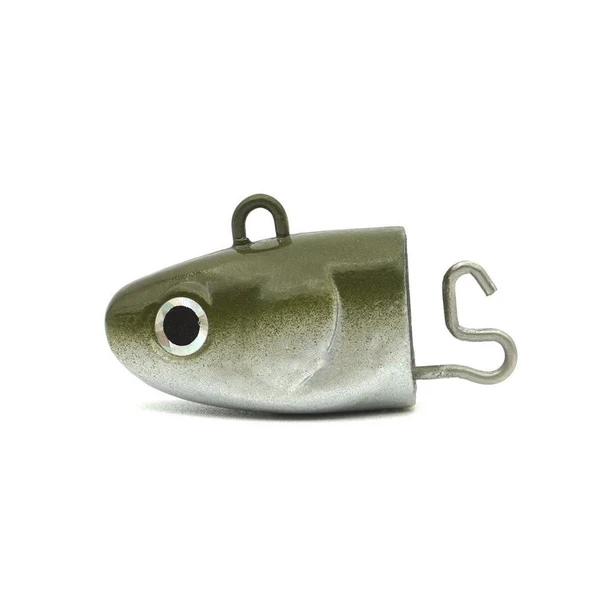 Fiiish BM200/6 BM1350 Extra Deep 240gr Jighead ürün görseli 1