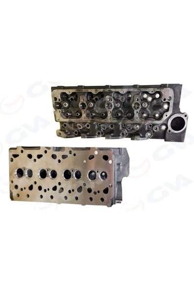 SILINDIR KAPAK FORD TRANSIT T15-T12 TURBO 97-01 GVA 3532001 924F6050BC-7053196-6686103 ürün görseli 1