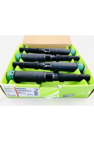VALEO Megane Fluence Scenıc Bobin Ateşleme Bobini 1.4-1.6 16v 402353 ürün görseli 1