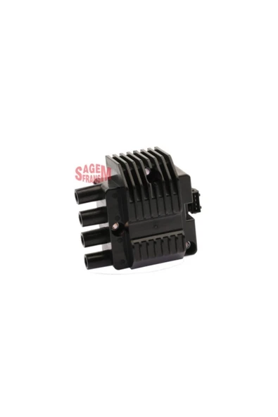 SAGEM Fr 10117 Ateşleme Bobini Astra F-vectra B-tempra Mpı 1,6 ürün görseli 1