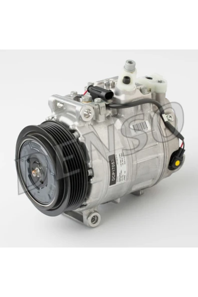 Parçafoni KLIMA KOMPRESORU MERCEDES W203 S203 CL203 C209 A209 ürün görseli 1