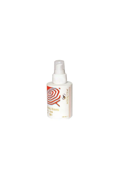 Mikrotem Argan Yağlı Güneş Kremi (50 SPF) ürün görseli 1