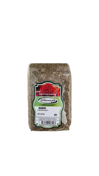 ANASON 500 GR ürün görseli 1