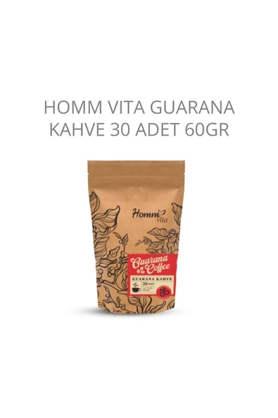 "guarana Kahve: Fit Ve Enerjik Bir Yaşamın Anahtarı!" ürün görseli 1