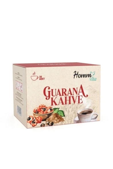 Pınar Karakin Beauty Guarana Kahve ürün görseli 1