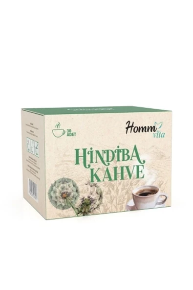 Enfeksiyon Önleyici Hindiba Kahve ürün görseli 1