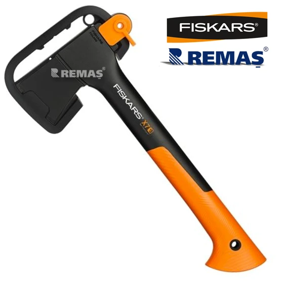 Fiskars X7 XS Parçalama Baltası ürün görseli 1