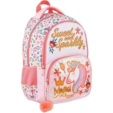 MUGGLE MU-9046 SWEET AND SPARKLY KOLEKSIYONU ILKOK ürün görseli 1