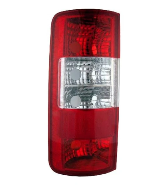 FORD CONNECT Stop Lambası SOL ŞÖFÖR  TARAF 2002-2008  Duysuz ürün görseli 1