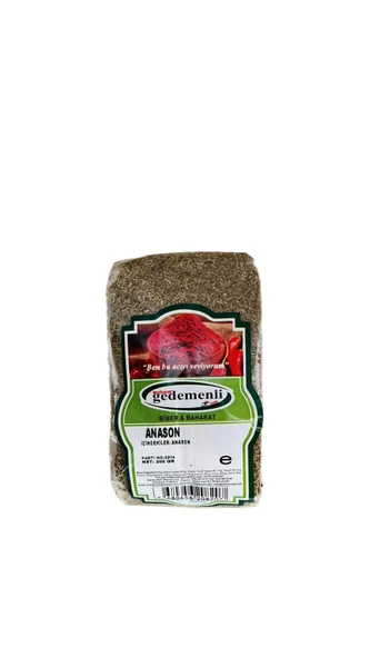 ANASON 200 GR ürün görseli 1