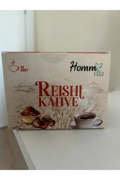 VITA REİSHİLİ KAHVE 30 ADET 60GR ürün görseli 1