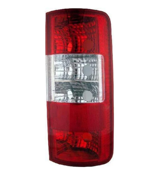 FORD CONNECT Stop Lambası Sağ YOLCU TARAF 2002-2008  Duysuz ürün görseli 1