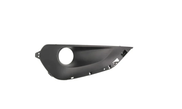 Peugeot 208 Ön Tampon Sis Bakaliti Sol (2015-2020) 9810729880 2851627001 1.2, 1.6 HDI, 1.4 HDI, 1.5 HDI ürün görseli 1