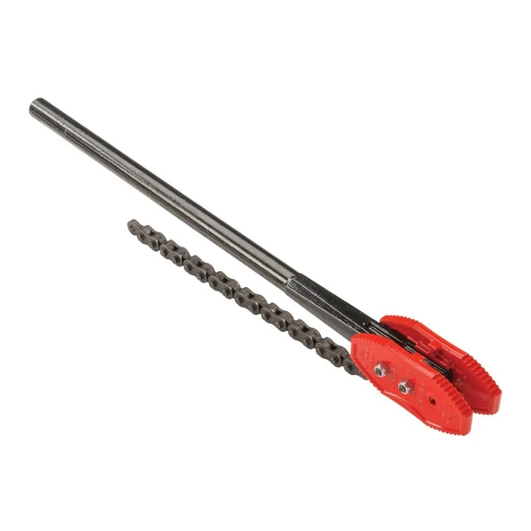 Rıdgıd 92665 17½''/445mm Ağır Tip Zincirli Boru Anahtarı ürün görseli 1