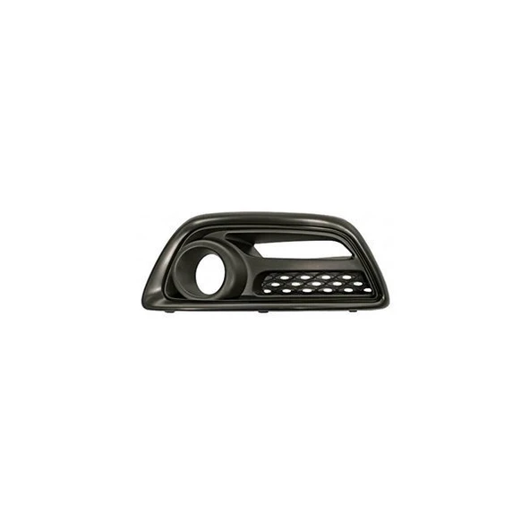 Renault Captur Ön Tampon Sis Bakaliti Sol (2013-2017) 620752406R REN07CA027 0.9, 1.2 TCE, 1.5 DCI ürün görseli 1