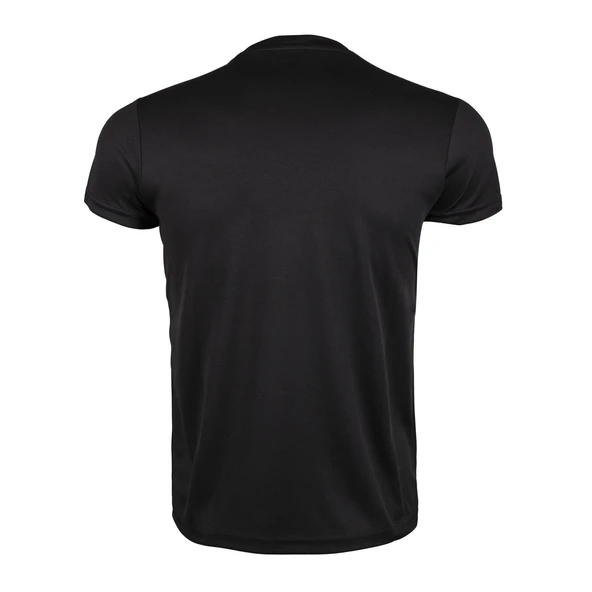 Evolite Netdry Termal T-Shirt - Siyah - Resim 12