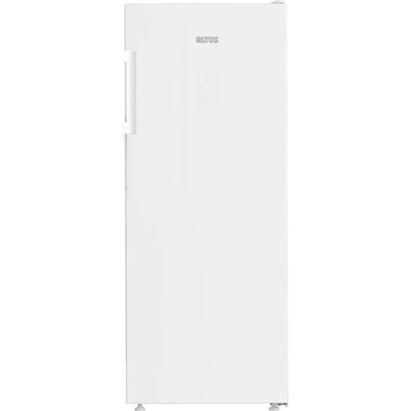 Altus AL 609 NFE 6 Çekmece 220 Litre No Frost Dikey Derin Dondurucu ürün görseli 1