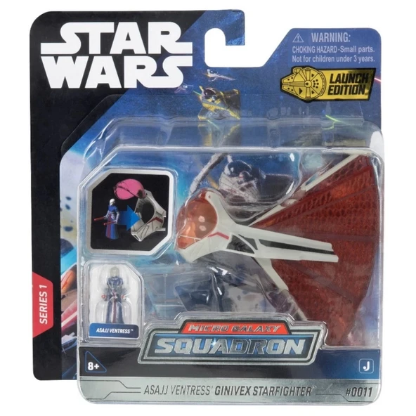 Nessiworld Mikro Figür ve Small Araç Set - Resim 5