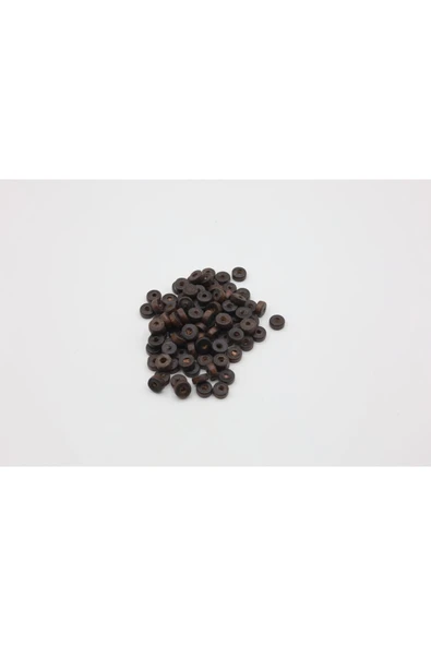 AHŞAP BONCUK 8MM ürün görseli 1