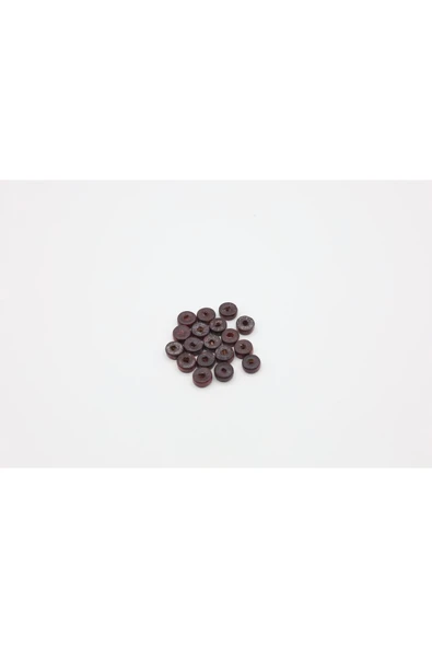 AHŞAP BONCUK TIPA 8MM ürün görseli 1