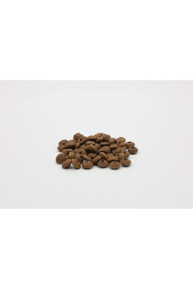 AHŞAP BONCUK 8MM - Resim 2