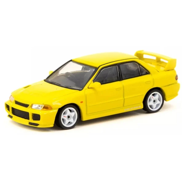 Nessiworld Tarmac Works 1/64 Lancer GSR Evolution ll ürün görseli 1