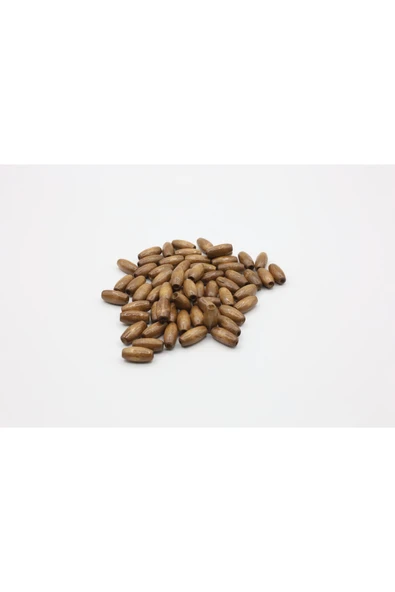 AHŞAP BONCUKARPA MODELİ  6X15 MM ürün görseli 1
