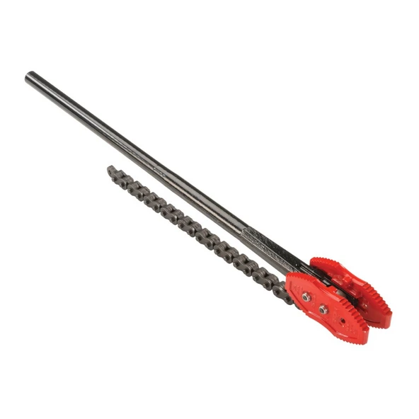 Rıdgıd 92670 22½''/572mm Ağır Tip Zincirli Boru Anahtarı ürün görseli 1