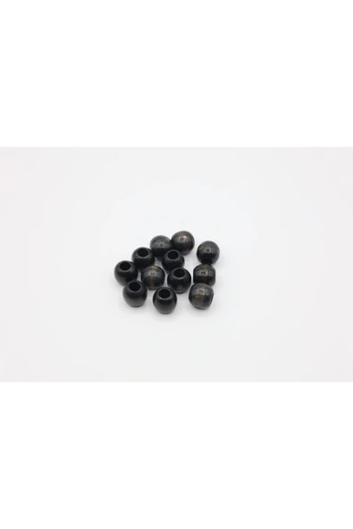 AHŞAP BONCUK 12 MM ürün görseli 1