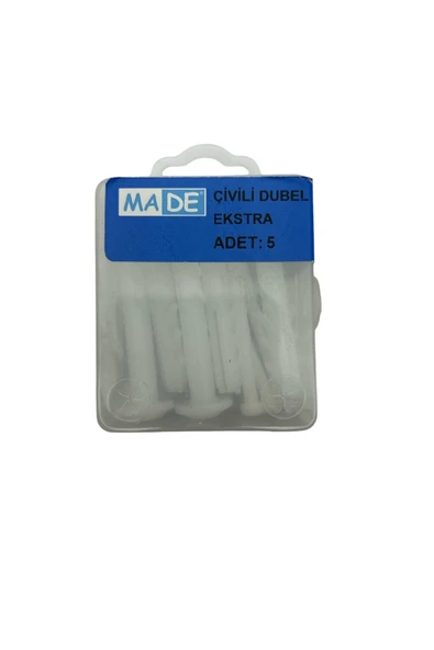 MADE ÇİVİLİ DÜBEL EXSTRA ürün görseli 1