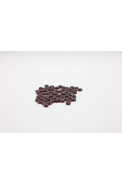 AHŞAP BONCUK TIPA 8MM - Resim 3
