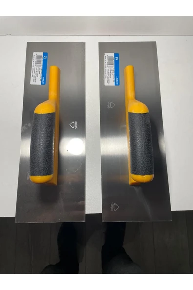 Dekor Alçı Malası 35 Cm Bir Adet ürün görseli 1
