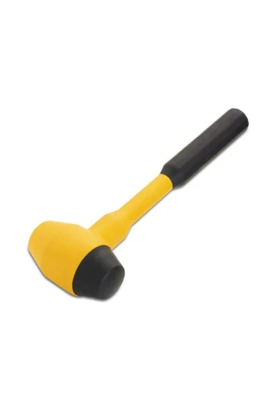 AKBELLİ GROUP 327 Lastik Tokmak 600 GR ürün görseli 1