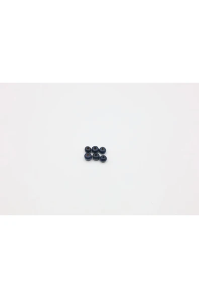 AHŞAP BONCUK 8 MM ürün görseli 1