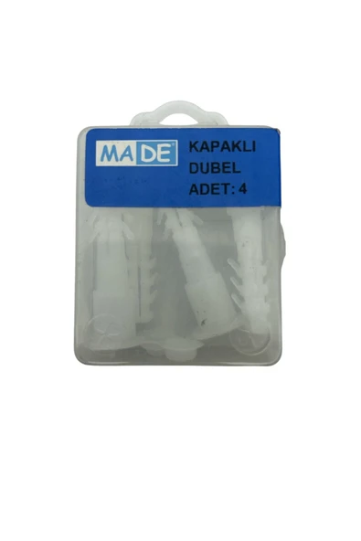 MADE KAPAKLI DÜBEL ürün görseli 1