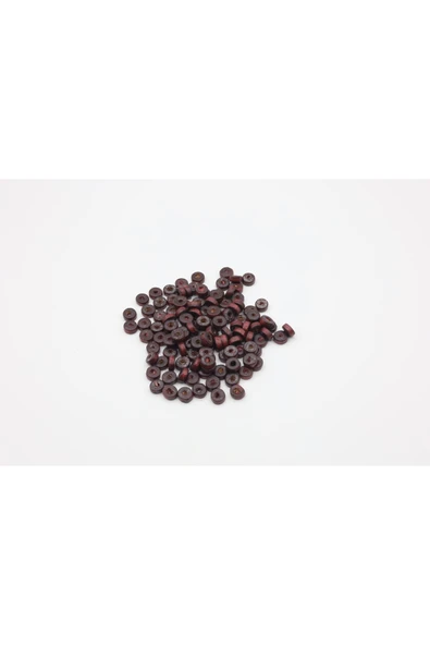 AHŞAP BONCUK 8MM ürün görseli 1