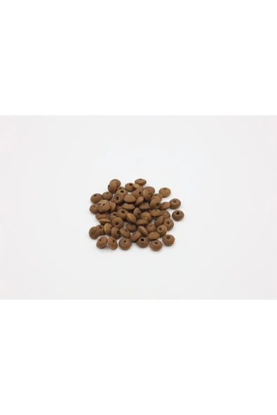 AHŞAP BONCUK 8MM ürün görseli 1