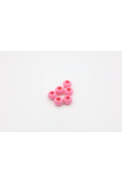 AKRİLİK PLASTİK ABAKÜS BONCUK 4-16 MM ürün görseli 1