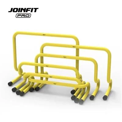 JOINFIT PRO Mini Hurdle Engel Seti 6 Kademe ürün görseli 1