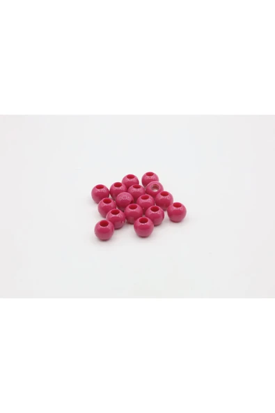 AKRİLİK PLASTİK ABAKÜS BONCUK 4-16 MM ürün görseli 1